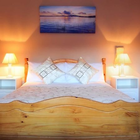 Mccarthy'S Lodge B&B Westport Luaran gambar