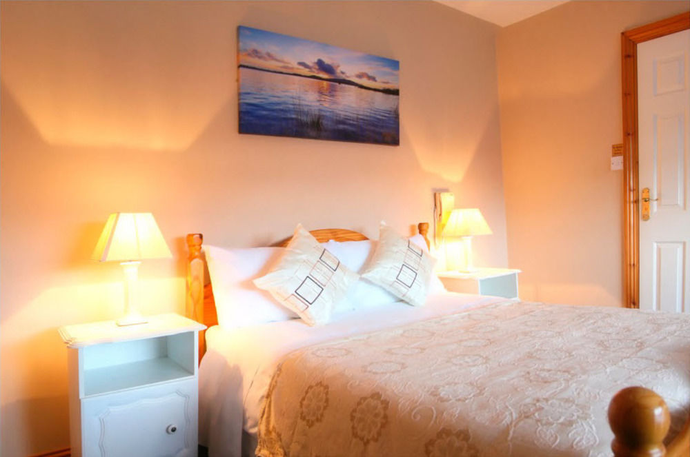 Mccarthy'S Lodge B&B Westport Luaran gambar