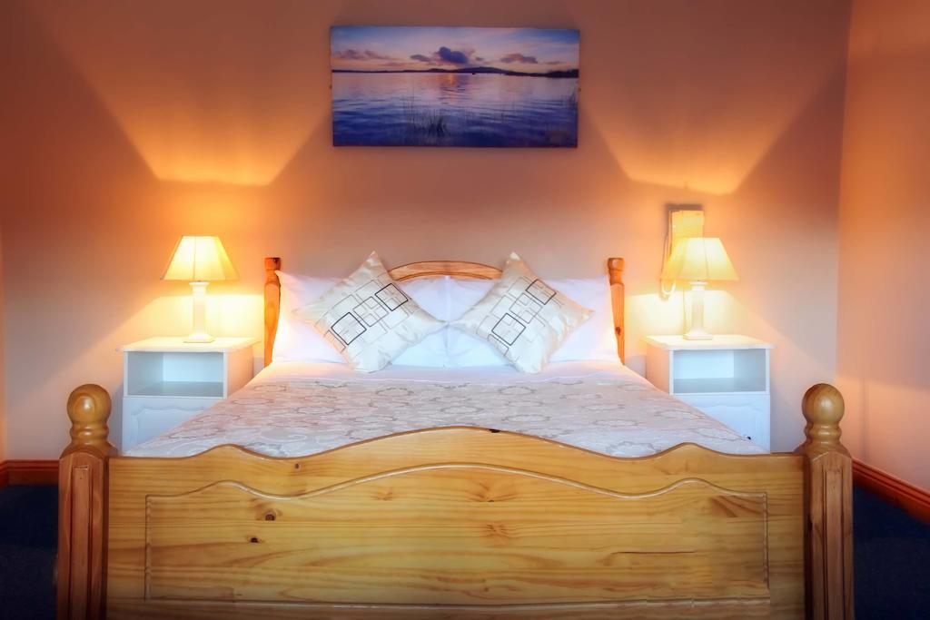 Mccarthy'S Lodge B&B Westport Luaran gambar