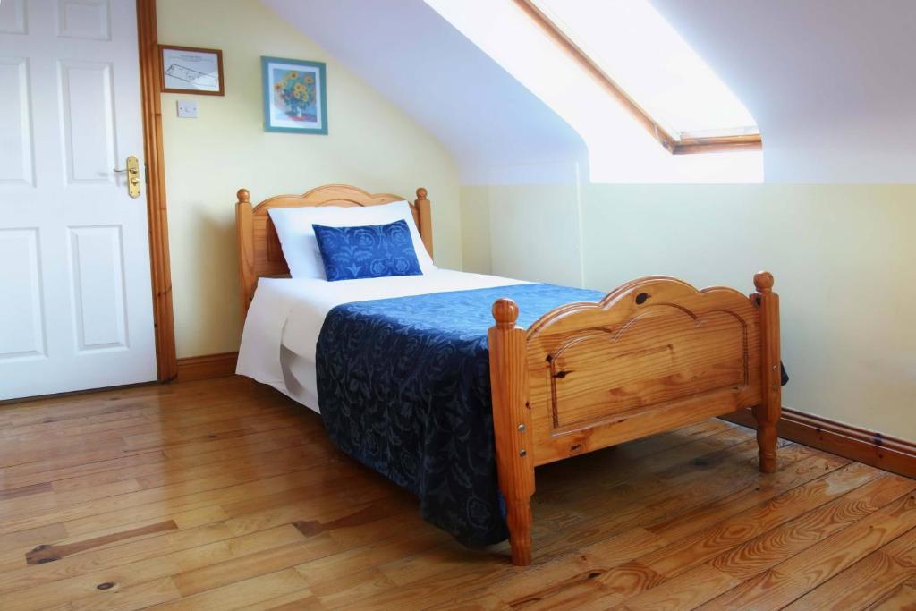 Mccarthy'S Lodge B&B Westport Bilik gambar