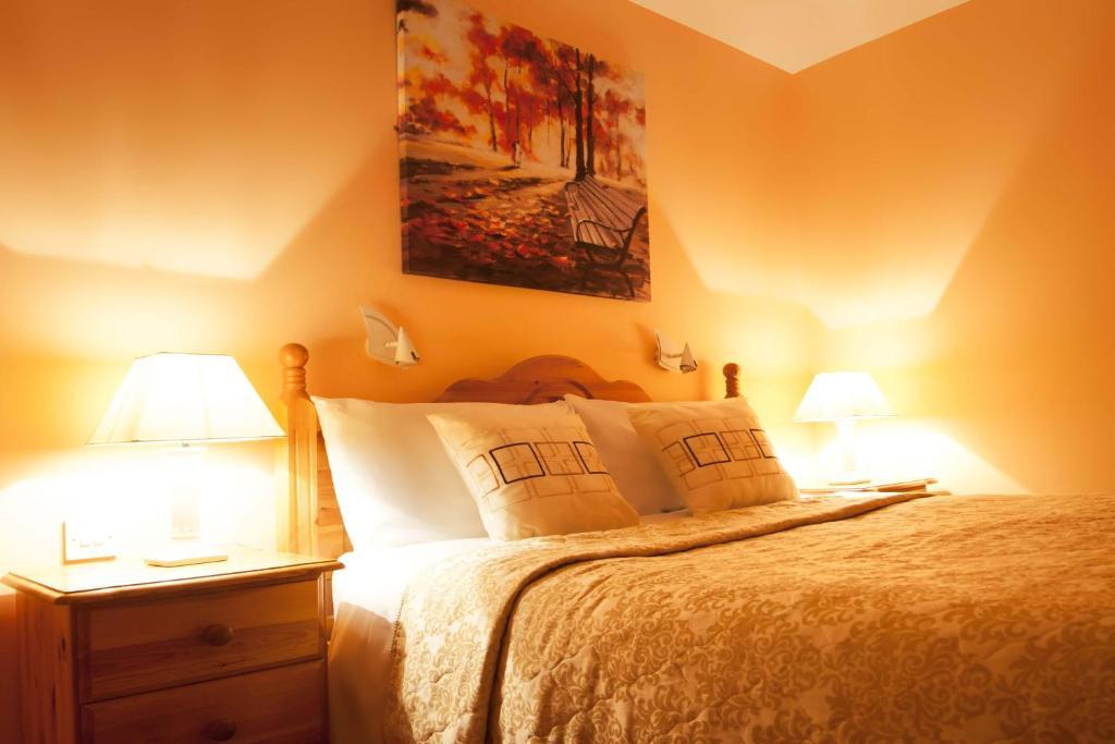 Mccarthy'S Lodge B&B Westport Bilik gambar