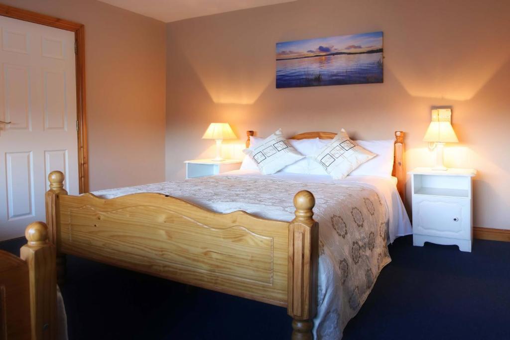 Mccarthy'S Lodge B&B Westport Bilik gambar