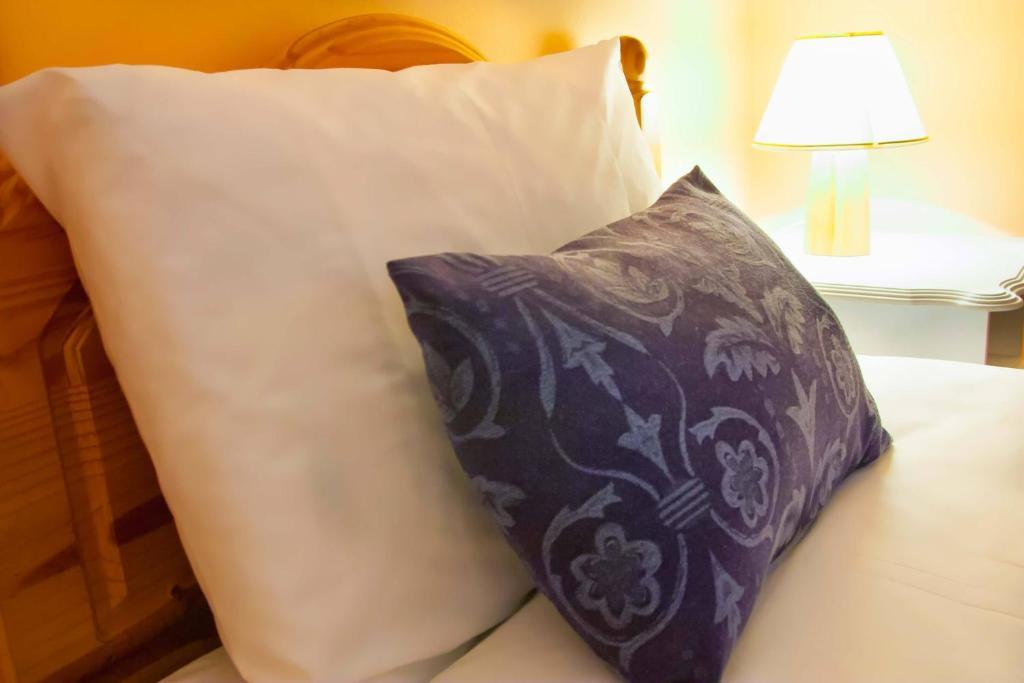 Mccarthy'S Lodge B&B Westport Luaran gambar